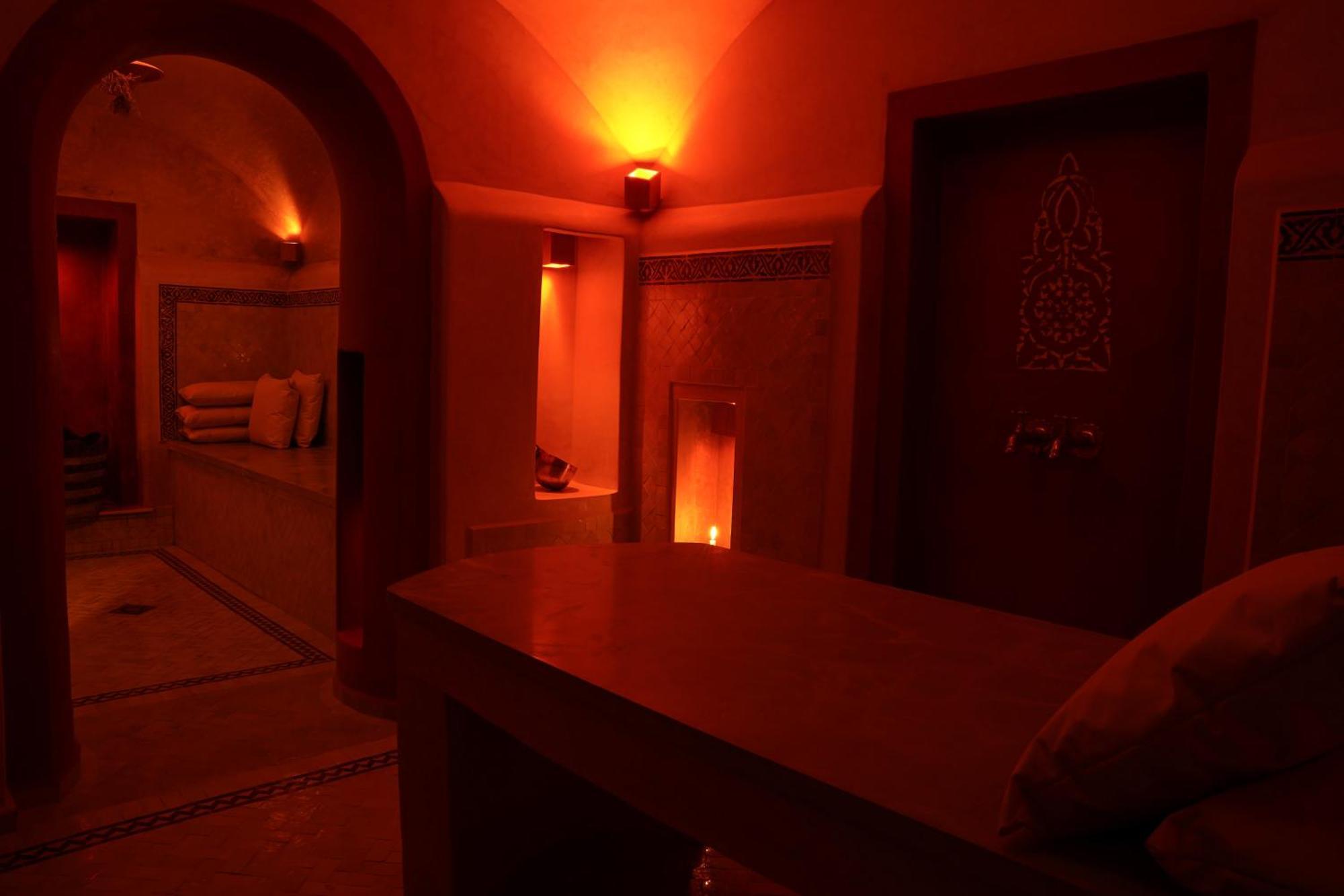 Eden Boutique Hotel Tamellalt  Ngoại thất bức ảnh