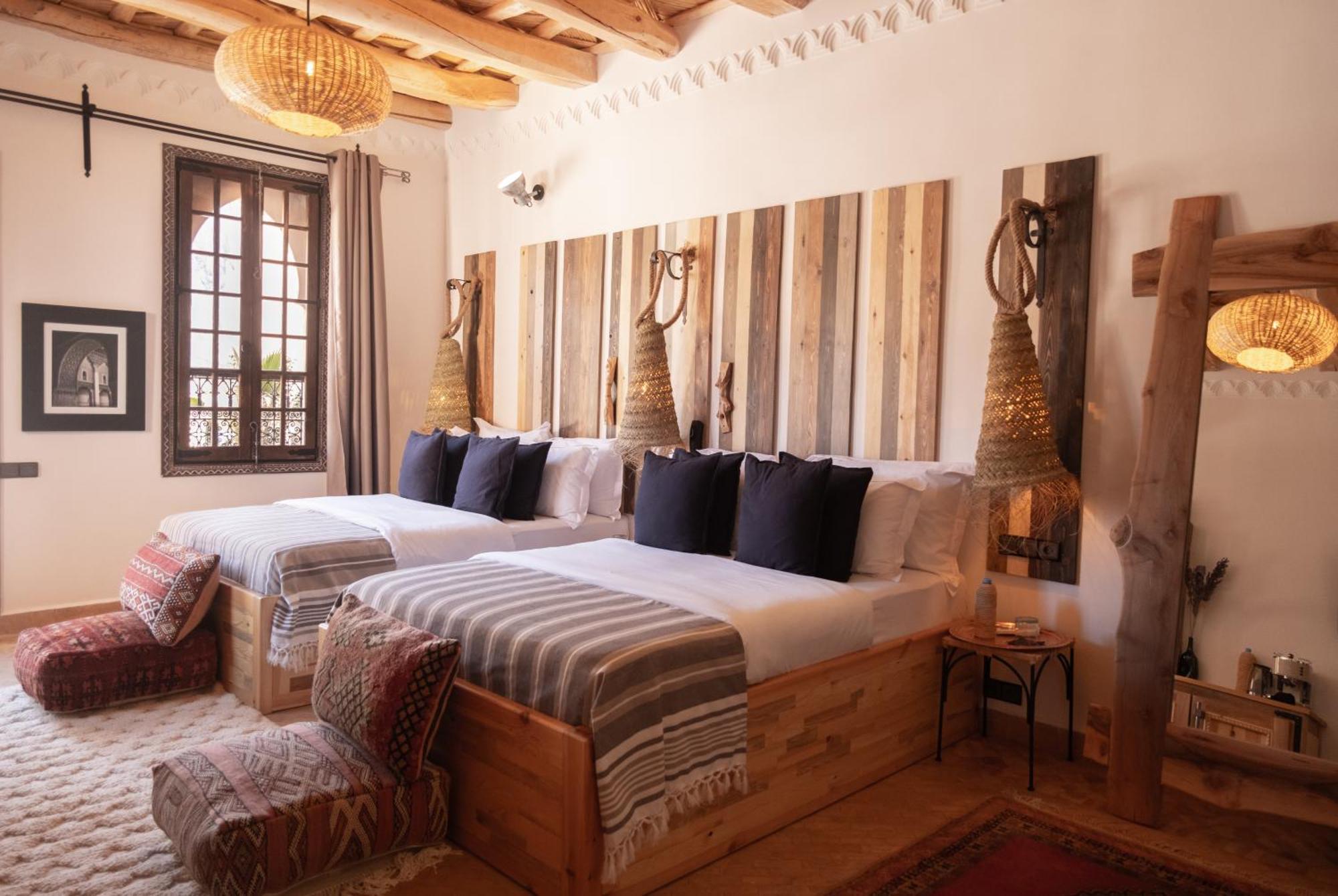 Eden Boutique Hotel Tamellalt  Ngoại thất bức ảnh