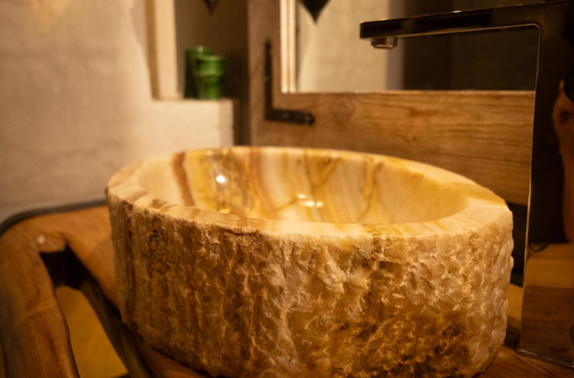 Eden Boutique Hotel Tamellalt  Ngoại thất bức ảnh