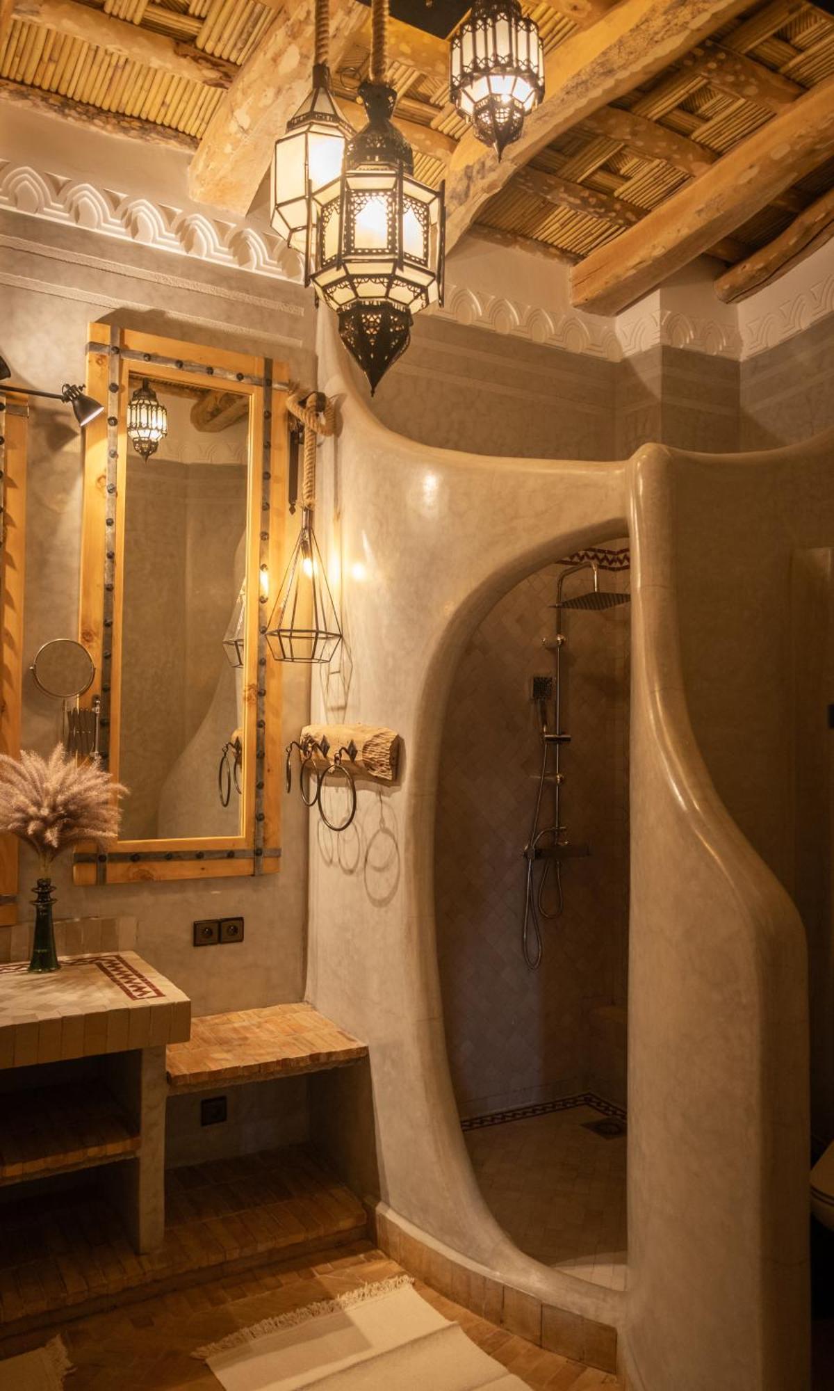 Eden Boutique Hotel Tamellalt  Ngoại thất bức ảnh